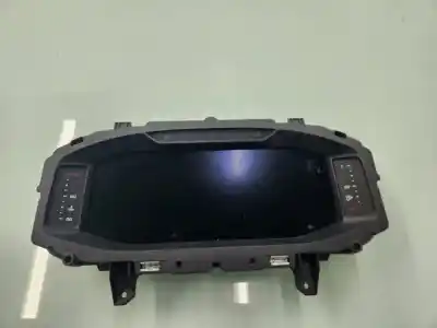 Peça sobressalente para automóvel em segunda mão quadrante por seat arona fr referências oem iam 6f0920790a  