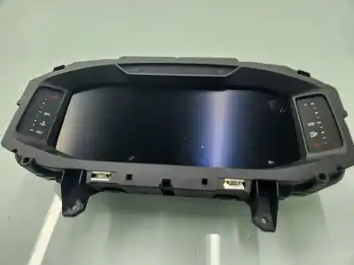 Peça sobressalente para automóvel em segunda mão quadrante por seat arona fr referências oem iam 6f0920790a  