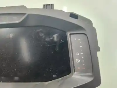 Peça sobressalente para automóvel em segunda mão quadrante por seat arona fr referências oem iam 6f0920790a  