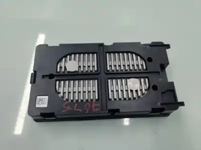 Tweedehands auto-onderdeel ELEKTRONISCHE MODULE voor SEAT ARONA FR OEM IAM-referenties 81A035502  
