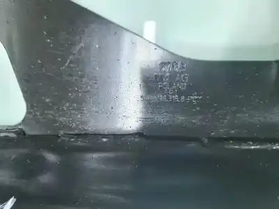 Second-hand car spare part front axle for seat ateca style * oem iam references 575863483  