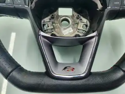 Автозапчастина б/у КЕРМО для SEAT ARONA  Посилання на OEM IAM 575419091H  