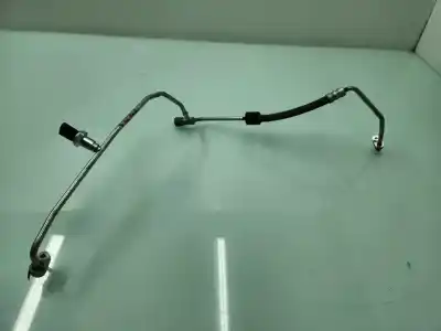 Second-hand car spare part AIR CONDITIONING PIPES for VOLKSWAGEN TOURAN (5T1)  OEM IAM references 5Q0816741B  