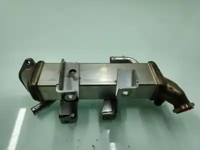 Pezzo di ricambio per auto di seconda mano RAFFREDDATORE EGR per NISSAN QASHQAI+2 (JJ10) Acenta Riferimenti OEM IAM 8200719993D  