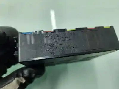 Pezzo di ricambio per auto di seconda mano  per LEXUS IS200 (DS2/IS2)  Riferimenti OEM IAM 8921153020  