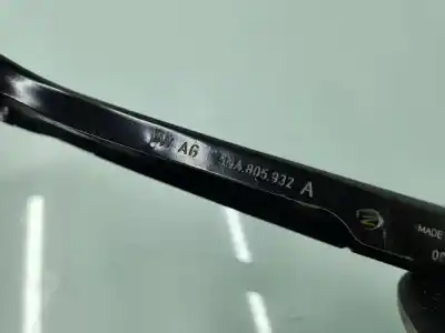 Автозапчасти б/у поддержка правой фары за volkswagen tiguan (ad1, ax1) 2.0 tdi ссылки oem iam 5na805932a