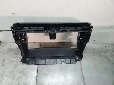Second-hand car spare part front panel for volkswagen tiguan (ad1, ax1) 2.0 tdi oem iam references 5na805594l  