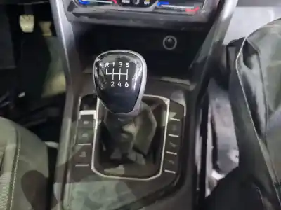 Автозапчасти б/у ручка рычага передачи за volkswagen tiguan (ad1, ax1) 2.0 tdi ссылки oem iam 