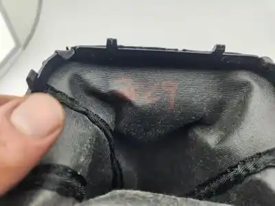 Автозапчастина б/у ручка важеля передач для volkswagen tiguan (ad1, ax1) 2.0 tdi посилання на oem iam   