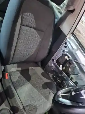 Автозапчасти б/у полный комплект сиденья за volkswagen tiguan (ad1, ax1) 2.0 tdi ссылки oem iam 