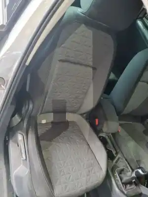 Автозапчасти б/у полный комплект сиденья за volkswagen tiguan (ad1, ax1) 2.0 tdi ссылки oem iam   