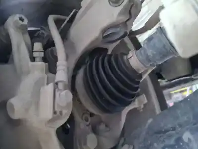 Автозапчасти б/у передняя правая кулачка за volkswagen tiguan (ad1, ax1) 2.0 tdi ссылки oem iam 