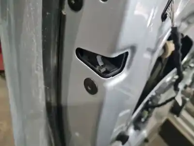 Автозапчасти б/у замок левой передней двери за volkswagen tiguan (ad1, ax1) 2.0 tdi ссылки oem iam 