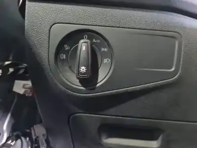 Автозапчасти б/у управление светом за volkswagen tiguan (ad1, ax1) 2.0 tdi ссылки oem iam 