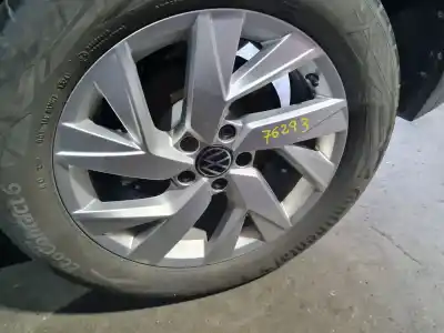 Автозапчасти б/у шина за volkswagen tiguan (ad1, ax1) 2.0 tdi ссылки oem iam 