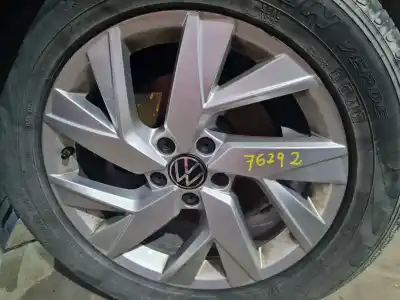 Автозапчасти б/у шина за volkswagen tiguan (ad1, ax1) 2.0 tdi ссылки oem iam 