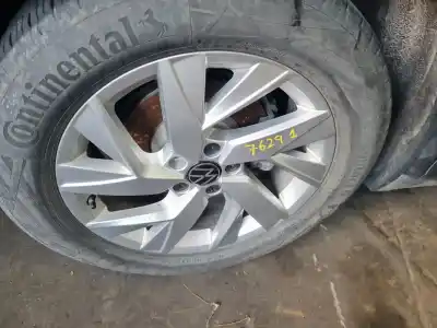 Автозапчасти б/у шина за volkswagen tiguan (ad1, ax1) 2.0 tdi ссылки oem iam 