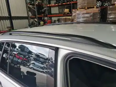 Автозапчасти б/у крышные бары за volkswagen tiguan (ad1, ax1) 2.0 tdi ссылки oem iam 
