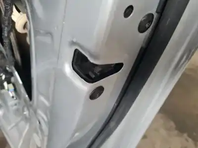 Автозапчасти б/у замок передней правой двери за volkswagen tiguan (ad1, ax1) 2.0 tdi ссылки oem iam 