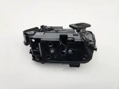 Second-hand car spare part front right door lock for volkswagen tiguan (ad1, ax1) 2.0 tdi oem iam references 5nb837016e