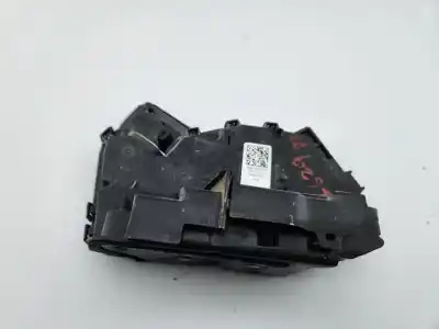 Автозапчасти б/у замок передней правой двери за volkswagen tiguan (ad1, ax1) 2.0 tdi ссылки oem iam 5nb837016e  