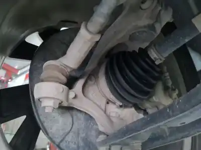 Автозапчасти б/у передняя левая кулачка за volkswagen tiguan (ad1, ax1) 2.0 tdi ссылки oem iam 