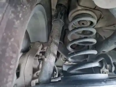 Автозапчасти б/у задний левый амортизатор за volkswagen tiguan (ad1, ax1) 2.0 tdi ссылки oem iam 