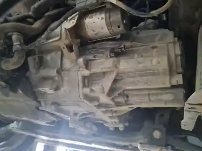 Автозапчасти б/у коробка передач за volkswagen tiguan (ad1, ax1) 2.0 tdi ссылки oem iam uey