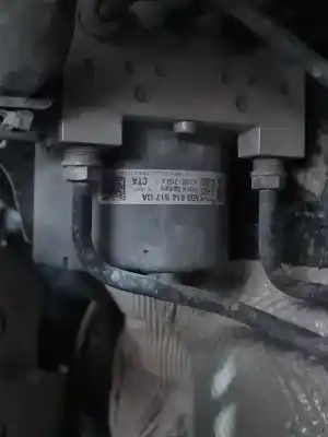 Автозапчасти б/у абс за volkswagen tiguan (ad1, ax1) 2.0 tdi ссылки oem iam 5q0614517ga