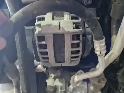 Автозапчасти б/у генератор за volkswagen tiguan (ad1, ax1) 2.0 tdi ссылки oem iam 05l903026j