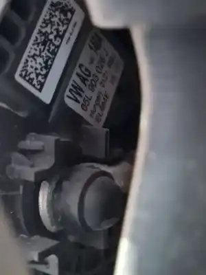 Pezzo di ricambio per auto di seconda mano alternatore per volkswagen tiguan (ad1, ax1) 2.0 tdi riferimenti oem iam 05l903026j  