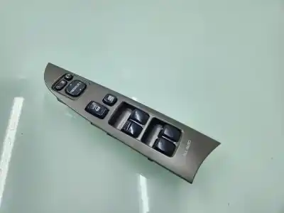 Автозапчастина б/у передні вікний вмикач для lexus is200 (ds2/is2) 220d посилання на oem iam 8404053080  