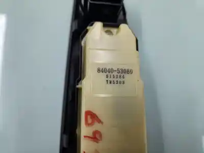 Pezzo di ricambio per auto di seconda mano  per LEXUS IS200 (DS2/IS2)  Riferimenti OEM IAM 8404053080  