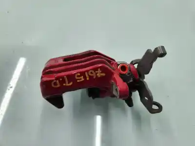 Peça sobressalente para automóvel em segunda mão pinça de travão traseira direita por seat arona fr referências oem iam   