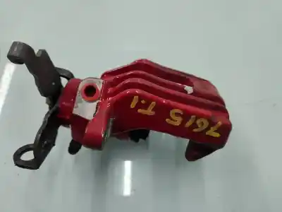 Pezzo di ricambio per auto di seconda mano pinza freno posteriore sinistra per seat arona fr riferimenti oem iam 