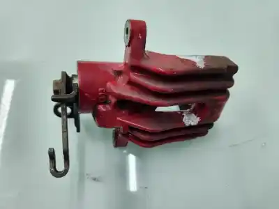 Peça sobressalente para automóvel em segunda mão pinça de travão traseira esquerda por seat arona fr referências oem iam   