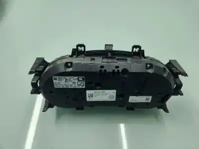 Автозапчастина б/у панель інструментів для volkswagen tiguan (ad1, ax1) 2.0 tdi посилання на oem iam 5na920751e