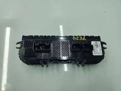 Автозапчасти б/у климат-контроль за volkswagen tiguan (ad1, ax1) 2.0 tdi ссылки oem iam 5na907044ah  