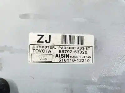Автозапчасти б/у электронный модуль за lexus is200 (ds2/is2) 220d ссылки oem iam 8679253020