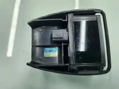 Second-hand car spare part Sensor for LEXUS IS200 (DS2/IS2) 220d OEM IAM references 8994153010  