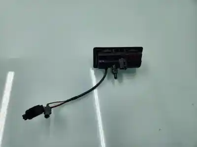 Pezzo di ricambio per auto di seconda mano TELECAMERA per VOLKSWAGEN TOURAN (5T1) Advance BMT Riferimenti OEM IAM 5TA827566B  