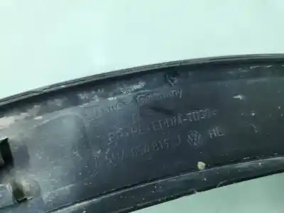 Pezzo di ricambio per auto di seconda mano parafango posteriore destro per volkswagen tiguan (ad1, ax1) 2.0 tdi riferimenti oem iam 5na854819j  