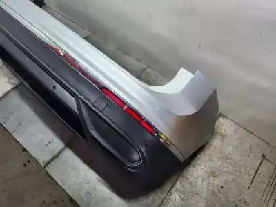 Автозапчастина б/у задній бампер для volkswagen tiguan (ad1, ax1) 2.0 tdi посилання на oem iam 