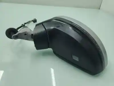 Second-hand car spare part left rearview mirror for volkswagen tiguan (ad1, ax1) 2.0 tdi oem iam references 5nb857501  