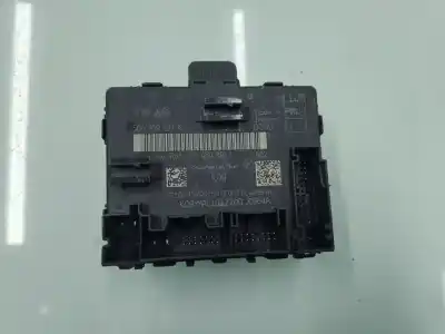 Автозапчастина б/у електронний модуль для volkswagen tiguan (ad1, ax1) 2.0 tdi посилання на oem iam 5q0959592k