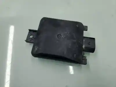 Автозапчастина б/у електронний модуль для volkswagen tiguan (ad1, ax1) 2.0 tdi посилання на oem iam 2q0907685b  
