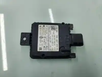 Автозапчастина б/у електронний модуль для volkswagen tiguan (ad1, ax1) 2.0 tdi посилання на oem iam 2q0907685b