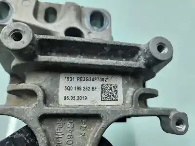 Автозапчастина б/у підтримка двигуна для audi q2 (gab) 35 tfsi design посилання на oem iam 5q0199262bf  