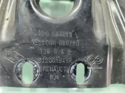 Peça sobressalente para automóvel em segunda mão  por RENAULT CLIO V  Referências OEM IAM 812001843R  