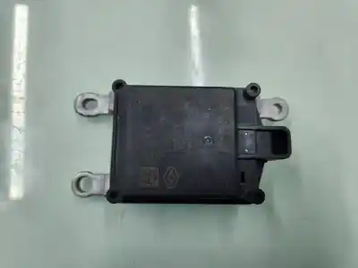 Second-hand car spare part electronic module for renault clio v r.s. line oem iam references 284474545r  